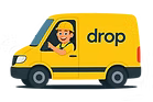 DROP logo
